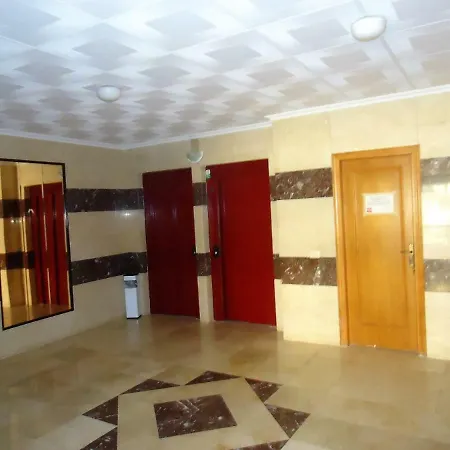 Alboran 4/6 Lek Apartamento Peñíscola