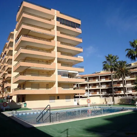 Alboran 4/6 Lek Peñíscola