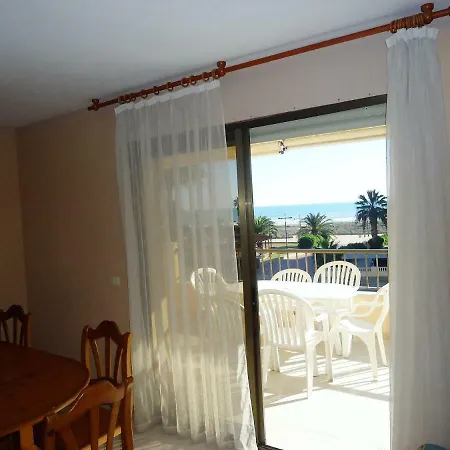 Alboran 4/6 Lek Peñíscola
